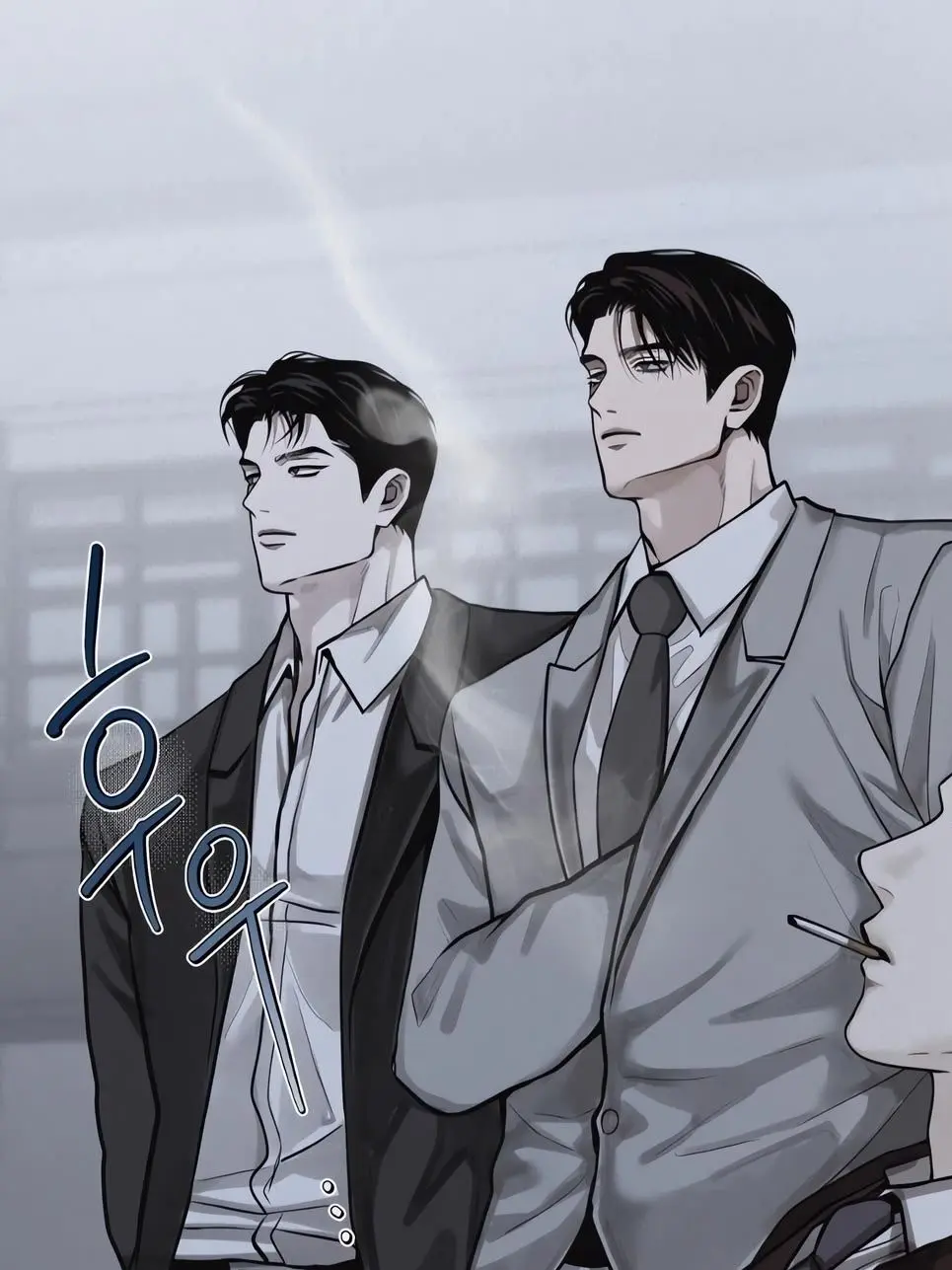 Marrrrr4의 boyfriends twin brother!