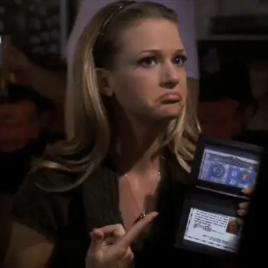 Profile image of Jennifer Jareau