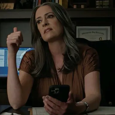 Profile image of Emily Prentiss