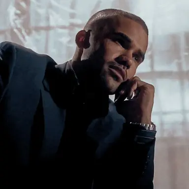 Profile image of Derek Morgan