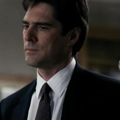 Profile image of Aaron Hotchner