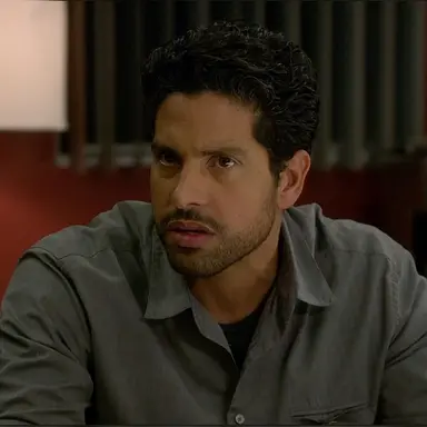 Profile image of Luke Alvez
