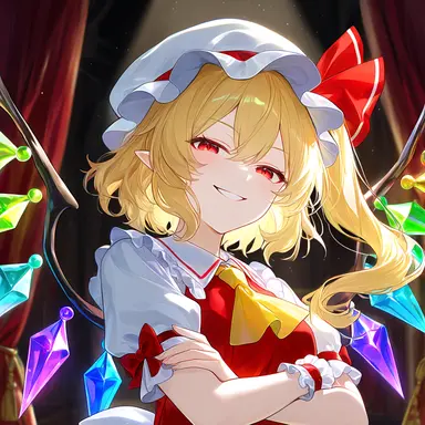 Profile image of フラン