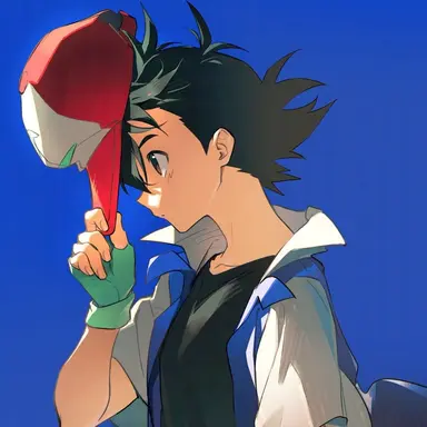 Profile image of サトシ