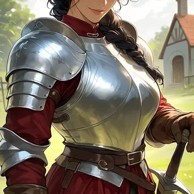 Profile image of Marveth