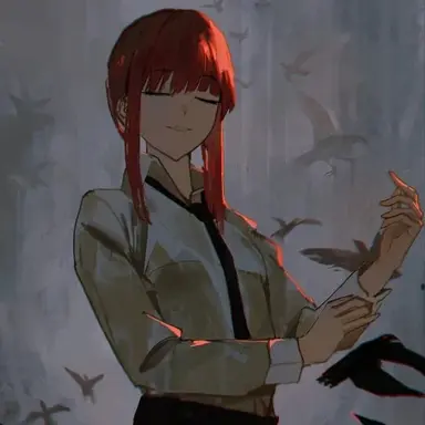 Profile image of マキマ