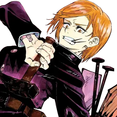 Profile image of 쿠기사키 노바라