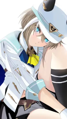 Profile image of 슈발 그랑
