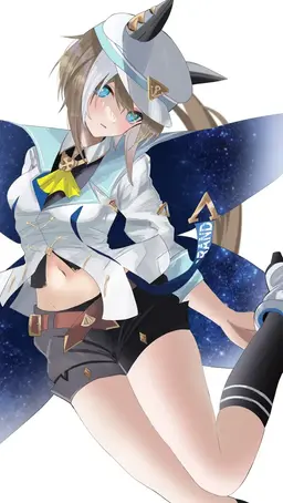 Profile image of 슈발 그랑