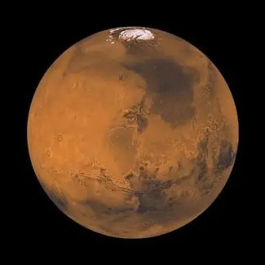 Profile image of 火星