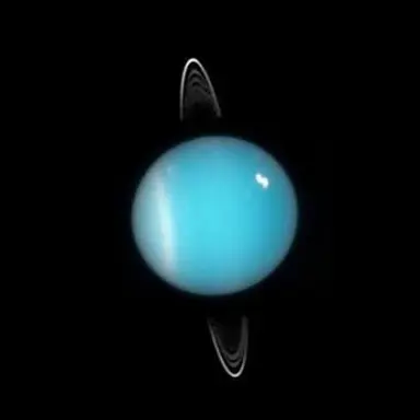 Profile image of 天王星