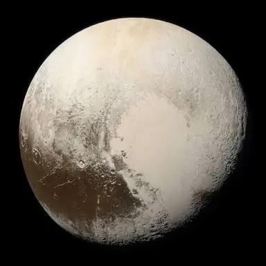 Profile image of 冥王星