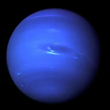 Profile image of 海王星