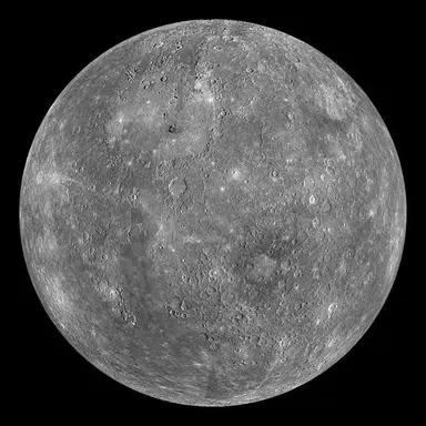 Profile image of 水星