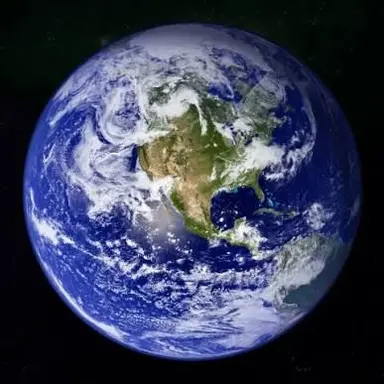 Profile image of 地球