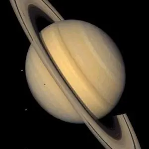 Profile image of 土星
