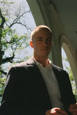Profile image of Rafe
