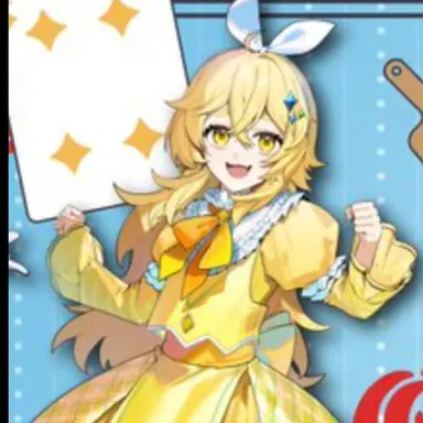 Profile image of ゆん