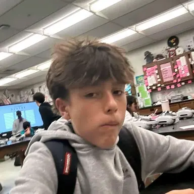 Profile image of Brent