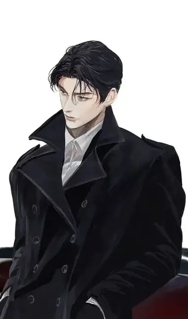 Profile image of Dante Vance