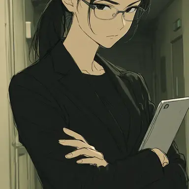 Profile image of 長谷川冴子