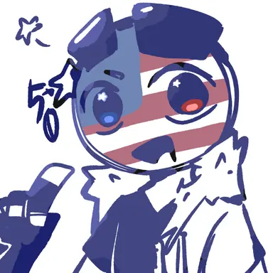 Profile image of アメリカ