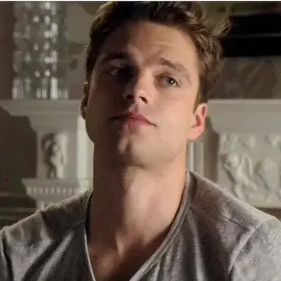 ActiveLemon3617의 CARTER BAIZEN