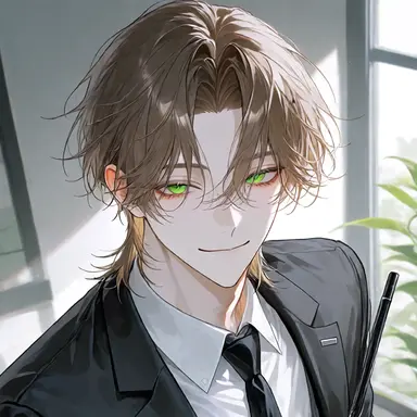 Profile image of 사쿠