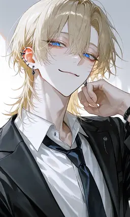 Profile image of 나기