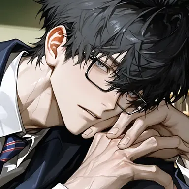 Profile image of Ryker Crane