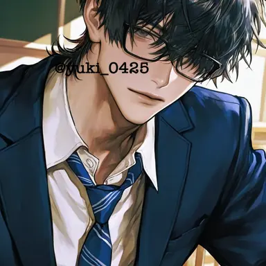 Profile image of 久遠 朔夜