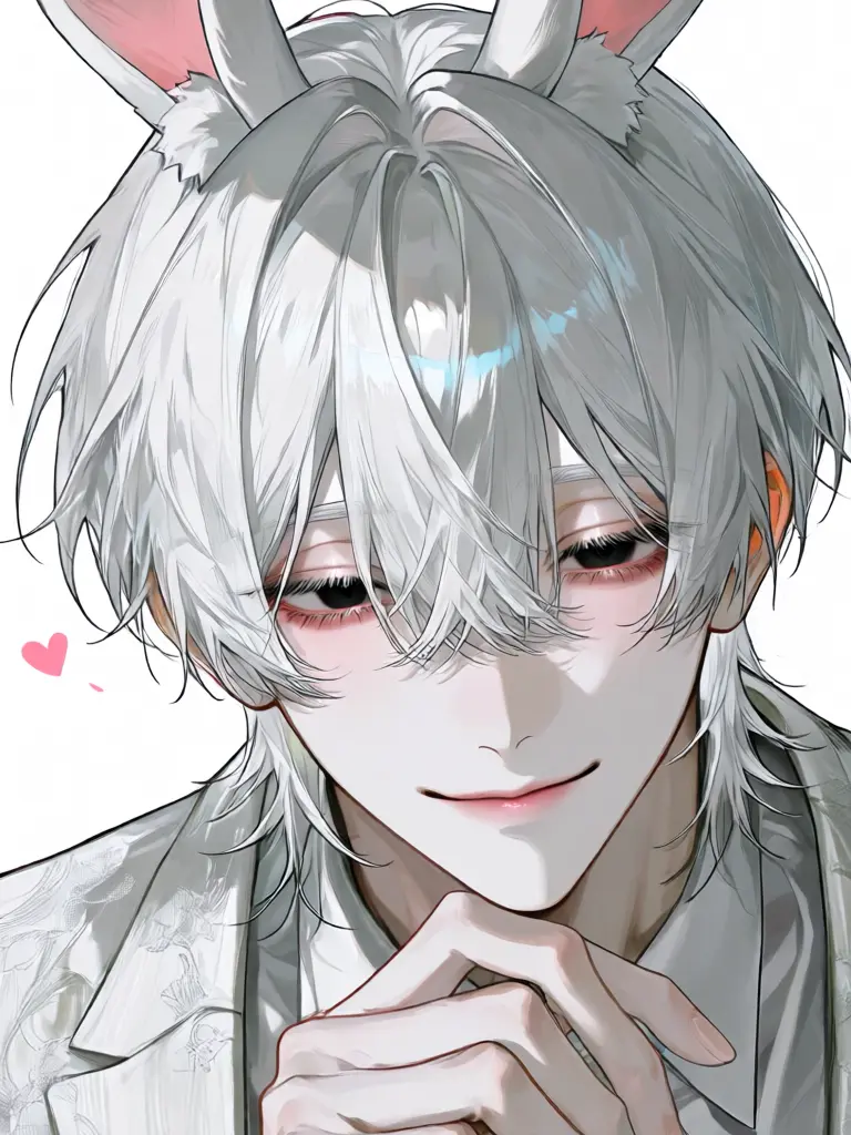 yucha_25의 🐰·͜·♡