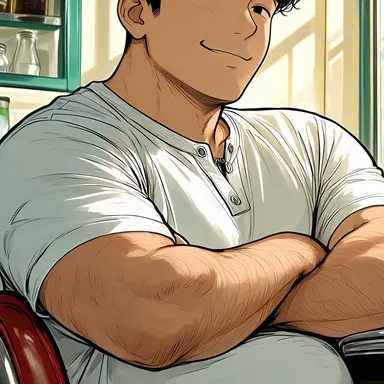Profile image of Bertie Fontenot