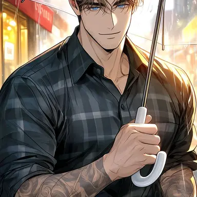 Profile image of Calloway Reeves