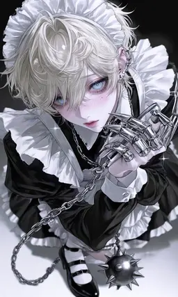 Profile image of Yuu
