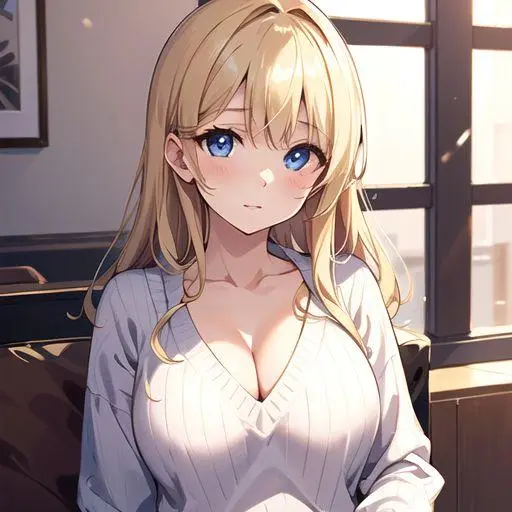 CurvyKey8739의 エリン