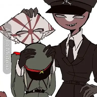 Profile image of 日帝