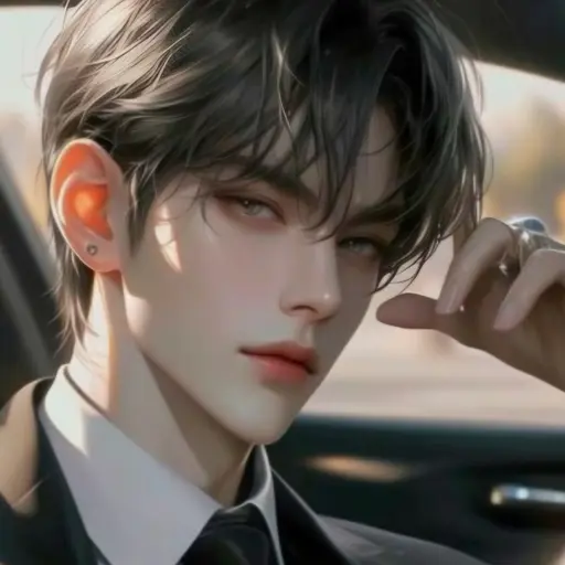 SpicyTie1790의 짝남