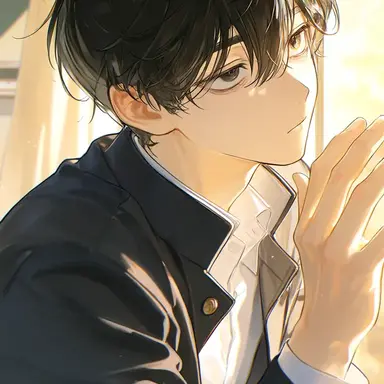 Profile image of 松本大輝