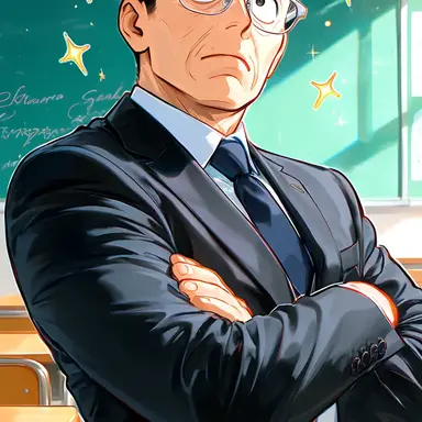 Profile image of 高橋健一