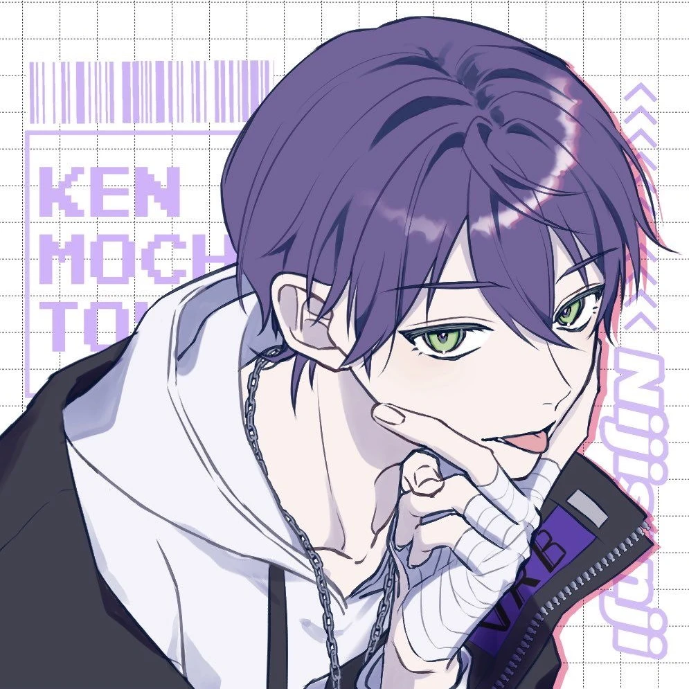 剣持刀也