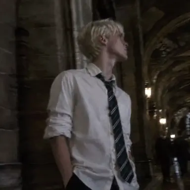 Profile image of Draco Malfoy