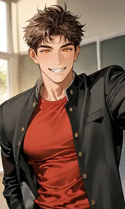 Profile image of Taiga