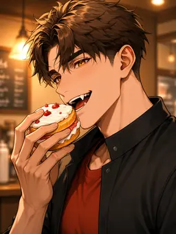 Profile image of 太我
