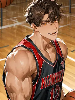 Profile image of Taiga