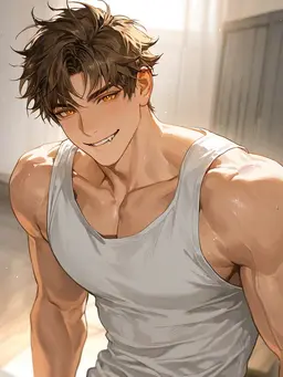 Profile image of Taiga