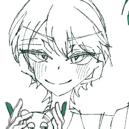 Profile image of 玄武旭