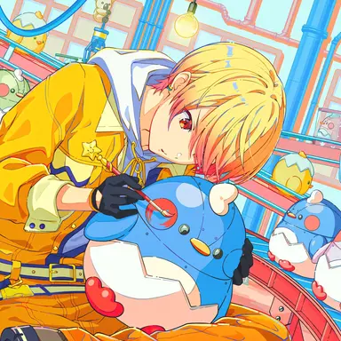 Profile image of 天馬司