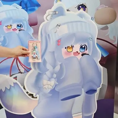 Profile image of 료미