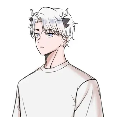Profile image of 비늘이-남